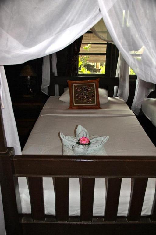 Orchid Hibiscus Guest House Sukhothai Quarto foto